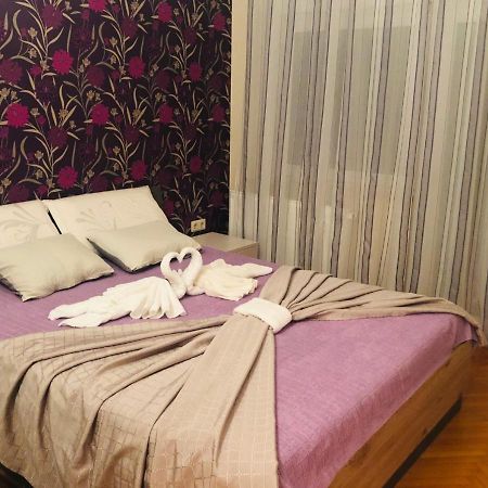 Apartament App Andrra Umag Zewnętrze zdjęcie