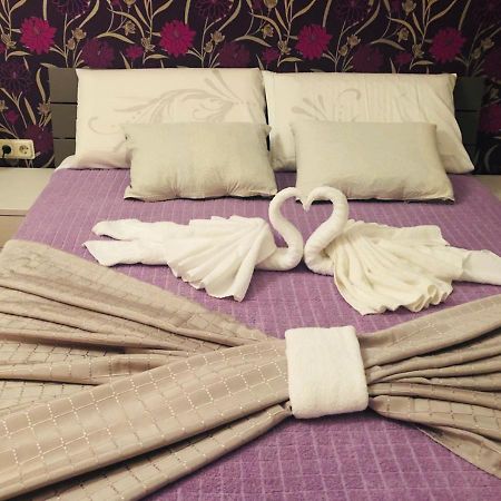 Apartament App Andrra Umag Zewnętrze zdjęcie