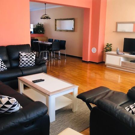 Apartament App Andrra Umag Zewnętrze zdjęcie