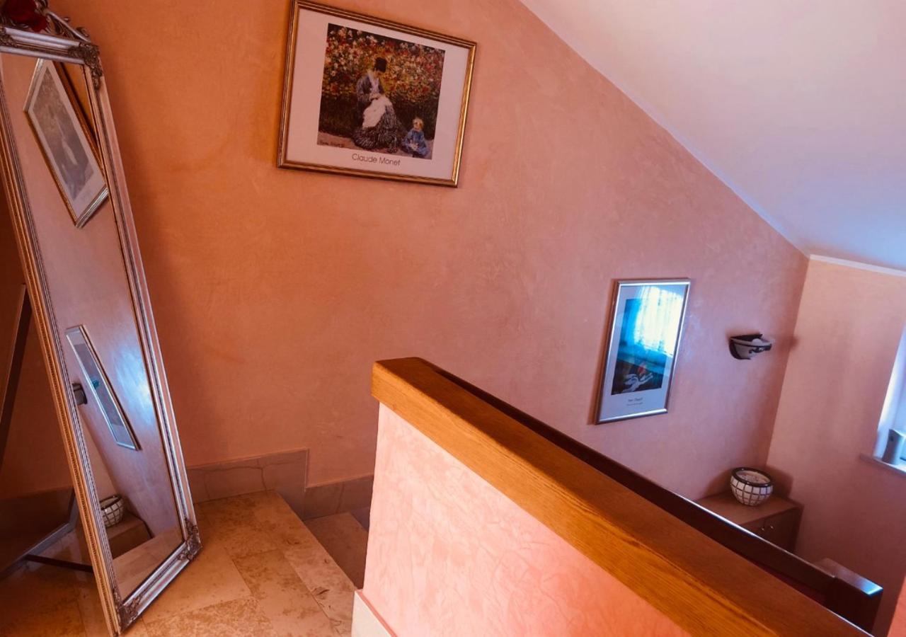 Apartament App Andrra Umag Zewnętrze zdjęcie