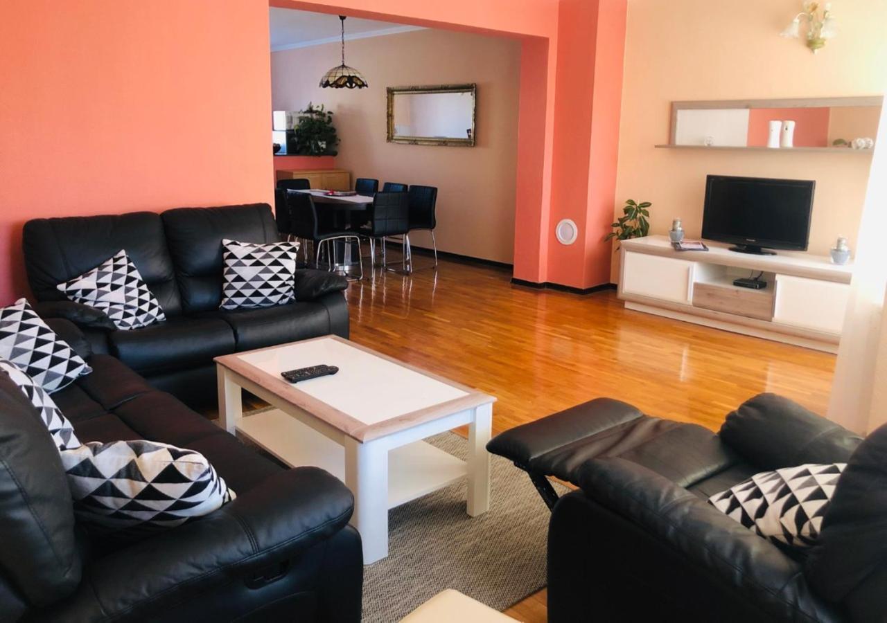 Apartament App Andrra Umag Zewnętrze zdjęcie