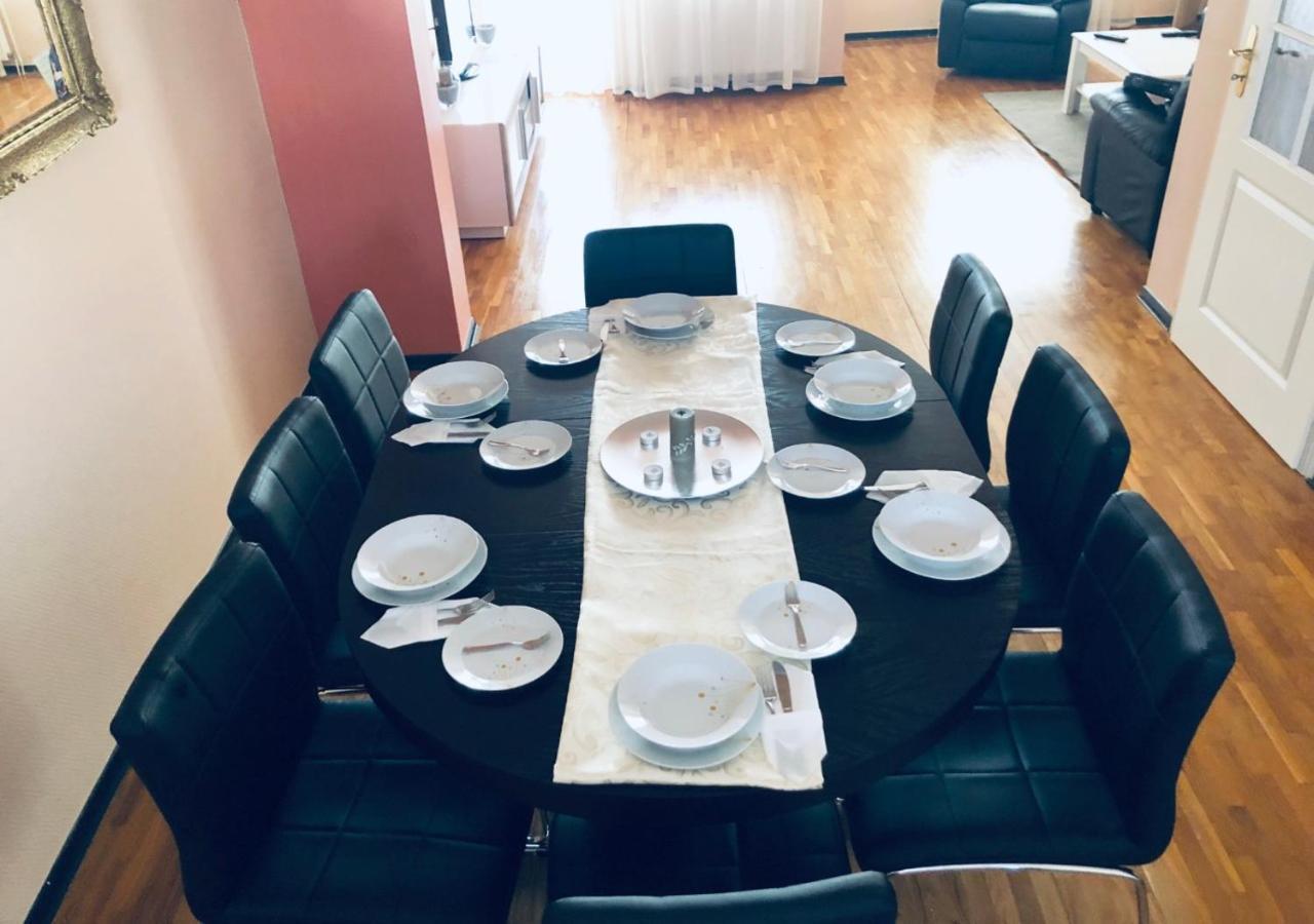 Apartament App Andrra Umag Zewnętrze zdjęcie