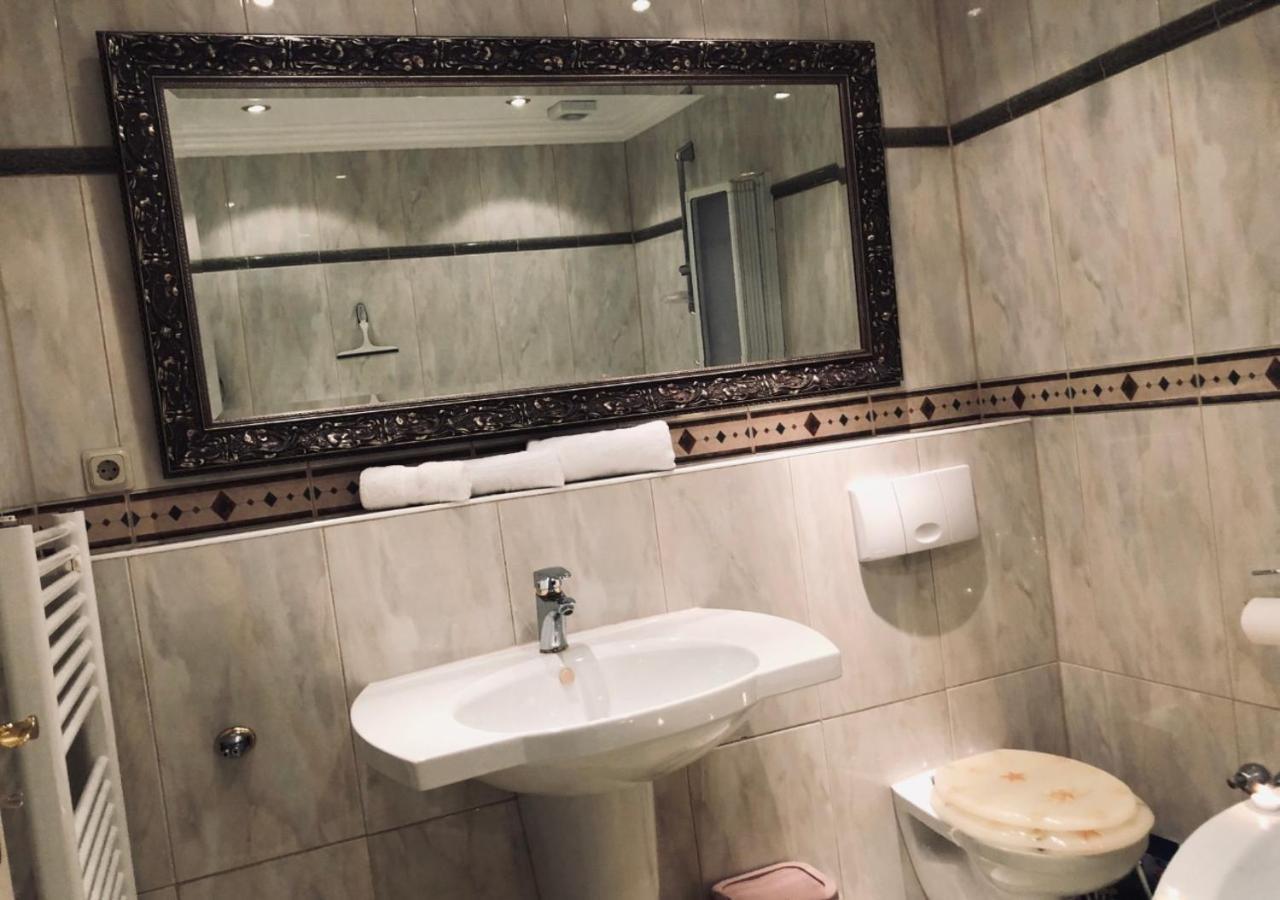 Apartament App Andrra Umag Zewnętrze zdjęcie