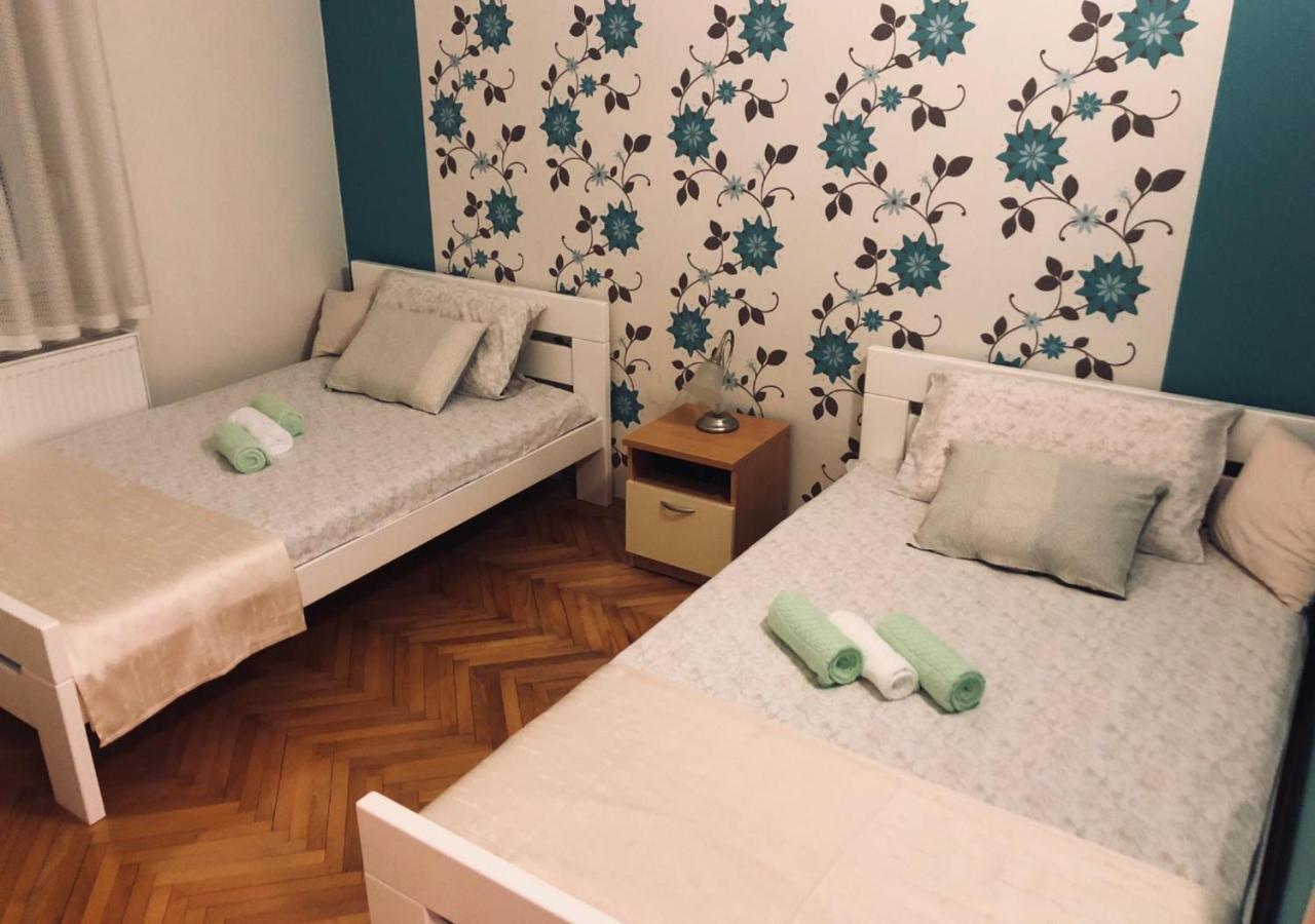 Apartament App Andrra Umag Zewnętrze zdjęcie